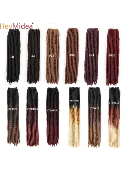 18 Inç Düz Tığ Büküm Saç Örgüler Sentetik Saç Uzantıları Kanekalon Fiber Örgü Siyah Kadınlar Için Saç Heymide (Yurt Dışından) fırsatları