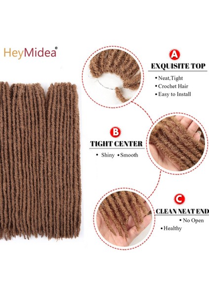 18 Inç Düz Tığ Büküm Saç Örgüler Sentetik Saç Uzantıları Kanekalon Fiber Örgü Siyah Kadınlar Için Saç Heymide (Yurt Dışından) indirimleri