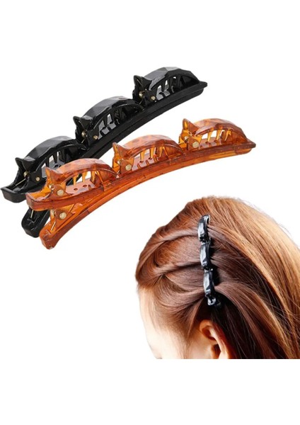 Akrilik Kristal Çiçekler Saç Tokası Firkete Kadın Kızlar Için Rhinestones Patlama Yan Tokalarım Örgü Şapkalar Saç Aksesuarları (Yurt Dışından) modelleri