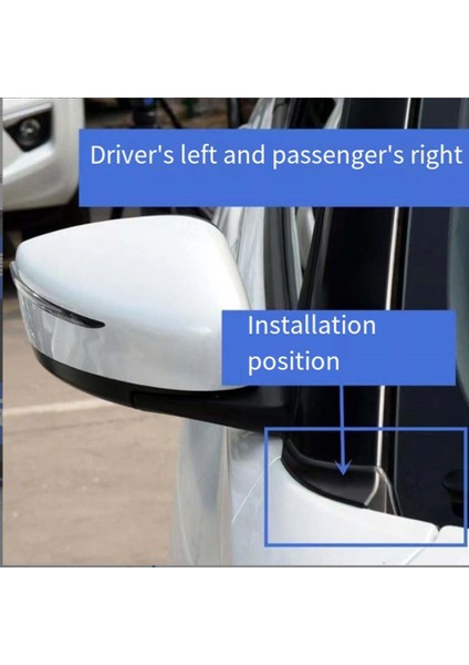Araba Ön Cam Sileceği Kukuletası Trim Su Deflektör Plakası Boyun Trim Paneli Nissan Kicks 2017-2021 Için 66895-5Rfob (Yurt Dışından)