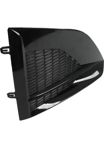 Nissan Altima 2023-2024 Ön Tampon Sis Lambası Kapağı Trim Bezle 62257-9Hf0B Sis Lambası Petek Dekor Kapağı Sağ (Yurt Dışından)