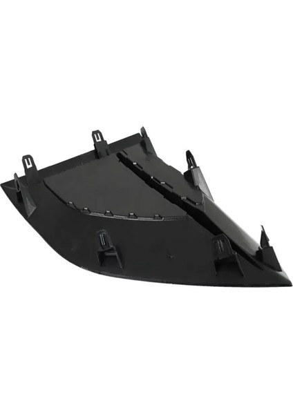 Nissan Altima 2023-2024 Ön Tampon Sis Lambası Kapağı Trim Bezle 62257-9Hf0B Sis Lambası Petek Dekor Kapağı Sağ (Yurt Dışından)