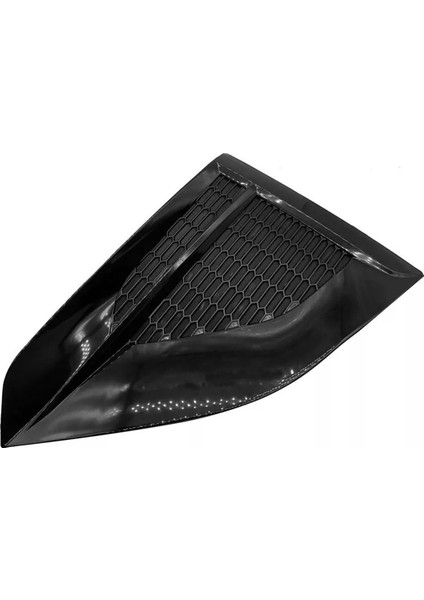 Nissan Altima 2023-2024 Ön Tampon Sis Lambası Kapağı Trim Bezle 62257-9Hf0B Sis Lambası Petek Dekor Kapağı Sağ (Yurt Dışından)