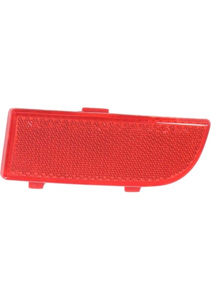 Mercedes-Benz Vito Viano W639 6398260140 6398260540 Için Arka Tampon Reflektör Işık Sağ (Yurt Dışından)