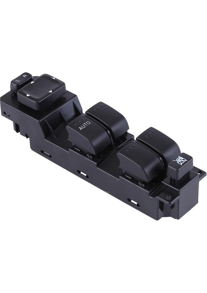 Elektrikli Cam Kontrol Anahtarı Cam Kaldırma Düğmesi Cg15-66-350 Mazda 5 2012 2013 2014 2015 4 Kapı 2.5L (Yurt Dışından)