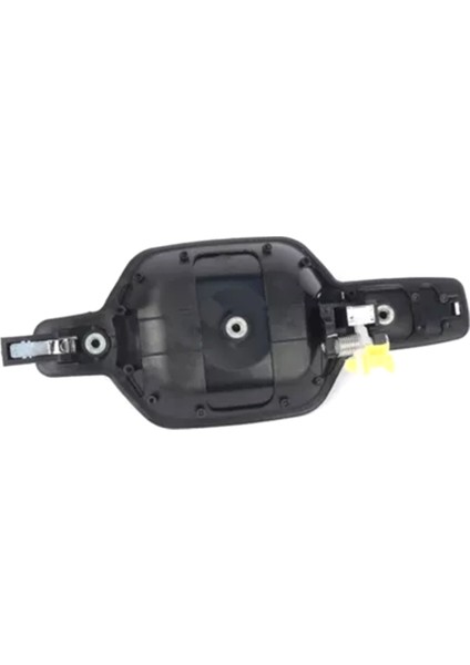 Mitsubishi Pajero Montero Shogun V87 V88 V93 V96 V97 V98 2006-2020 Için Araba Arka Sağ Dış Kapı Kolu 5746A058Xa (Yurt Dışından)