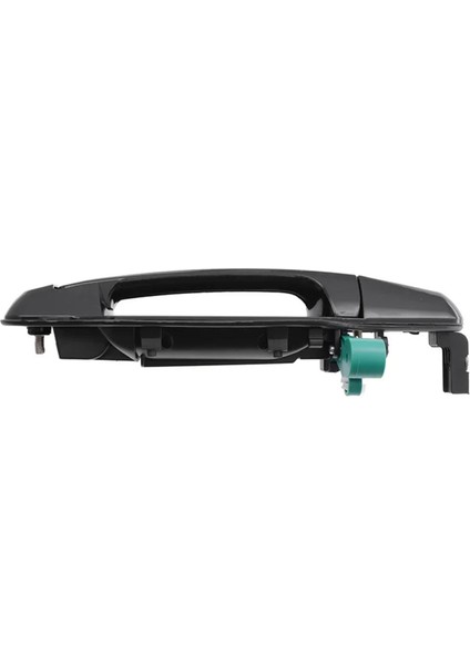2 Adet Ön Sol + Ön Sağ Dış Kapı Kolu Kia Sorento 2003-2009 826503E021/826603E021/836503E01 (Yurt Dışından)