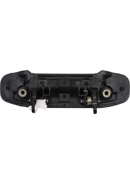 Adet Araba Ön Arka Dış Kapı Kolu Siyah Mitsubishi Pajero Montero Için V31 V32 V33 V43 V46 V47 (Yurt Dışından)