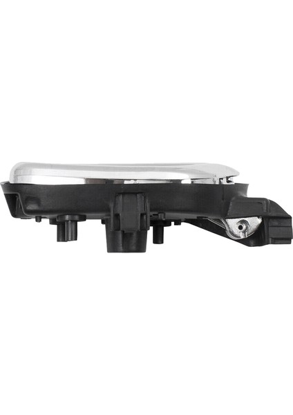 Sağ Kapı Iç Kolu Tabanı 20955311 20955302 Chevy Camaro 2010-2015 Yan Kapı Kolu Açık Krom Trim Paneli (Yurt Dışından)