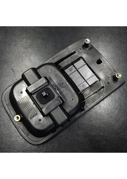 Dış Kapı Kolu Açık Kapı Tokası Sürgülü Kapı Dış Kolu Hyundai H1 Grand Starex I800 L 83650-4H100 (Yurt Dışından)