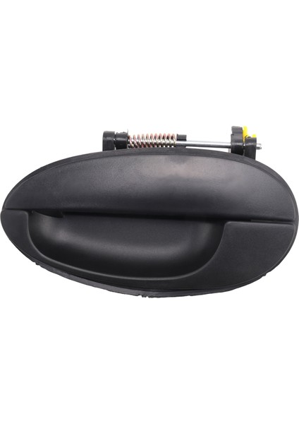 Daewoo Matiz Ve Chevrolet Spark 1998 1999 2000 2001 2002 03 04 2005 Için Sol Arka Dış Kapı Kolu Seti (Yurt Dışından)