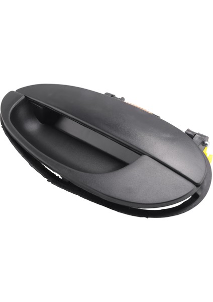 Daewoo Matiz Ve Chevrolet Spark 1998 1999 2000 2001 2002 03 04 2005 Için Sol Arka Dış Kapı Kolu Seti (Yurt Dışından)