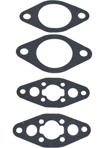 Üst Uç Conta Ve O-Ring Takımı 1996 1997 96 97 -Seadoo Gsx Gtx Xp 787 800 Için (Yurt Dışından)