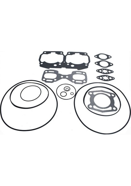 Üst Uç Conta Ve O-Ring Takımı 1996 1997 96 97 -Seadoo Gsx Gtx Xp 787 800 Için (Yurt Dışından)