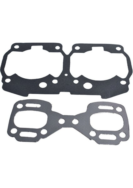 Üst Uç Conta Ve O-Ring Takımı 1996 1997 96 97 -Seadoo Gsx Gtx Xp 787 800 Için (Yurt Dışından)