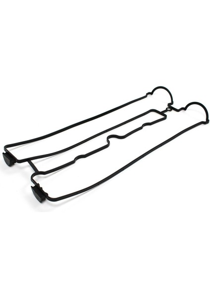 Daewoo Buick Excelle 1.8 Regal Chevrolet Opel Antara 2.4 Opel Vectra Için Alüminyum Vana Kapağı Contası 90501944 5488936 (Yurt Dışından) modelleri