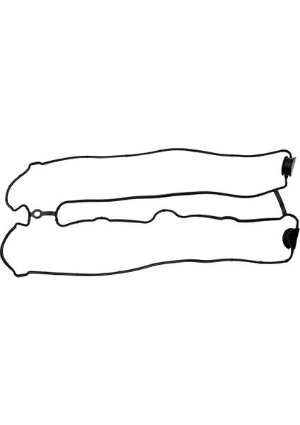 Daewoo Buick Excelle 1.8 Regal Chevrolet Opel Antara 2.4 Opel Vectra Için Alüminyum Vana Kapağı Contası 90501944 5488936 (Yurt Dışından) indirimleri