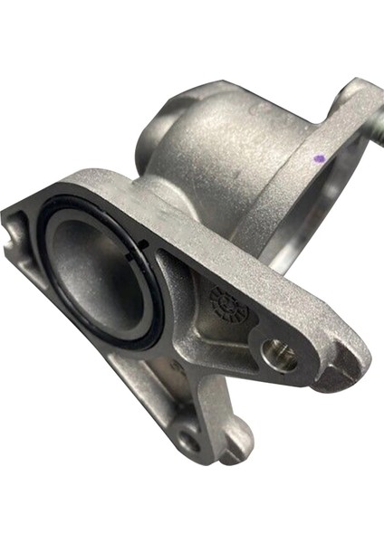 Hyundai I10 I20 2007-2020 Için Termostat Muhafazası Ve Soğutma Borusu Kiti 2545003002 2563003100 256312B001 255002B000 (Yurt Dışından)