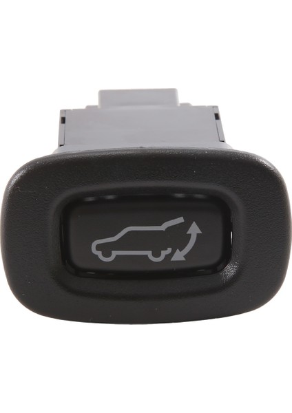 Araba Güç Bagaj Kapağı Bagaj Kilidi Açma Anahtarı Otomatik Kapatma Anahtarı Düğmesi Mitsubishi Outlander 2013-2020 5813A167 (Yurt Dışından)