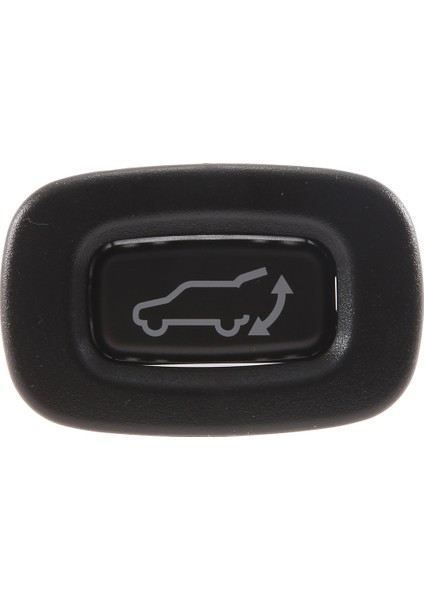 Araba Güç Bagaj Kapağı Bagaj Kilidi Açma Anahtarı Otomatik Kapatma Anahtarı Düğmesi Mitsubishi Outlander 2013-2020 5813A167 (Yurt Dışından)