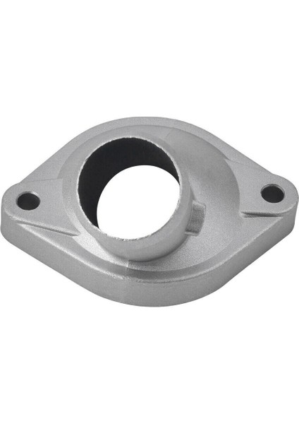 Araba Motor Soğutma Suyu Termostat Konut Kapak Su Çıkış Su Borusu Toyota Yaris 16321-21020 1632121020 (Yurt Dışından)