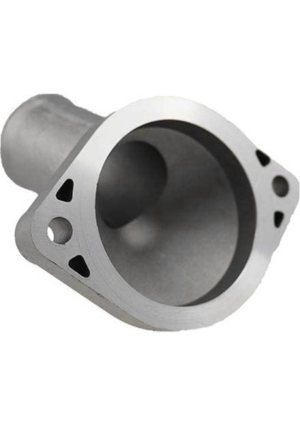Araba Motor Soğutma Suyu Termostat Konut Kapak Su Çıkış Su Borusu Toyota Yaris 16321-21020 1632121020 (Yurt Dışından)