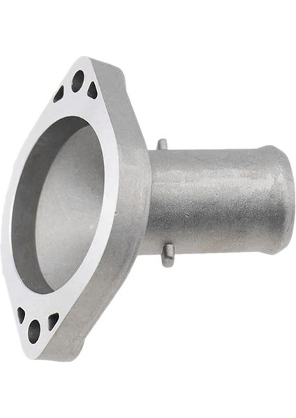 Araba Motor Soğutma Suyu Termostat Konut Kapak Su Çıkış Su Borusu Toyota Yaris 16321-21020 1632121020 (Yurt Dışından)