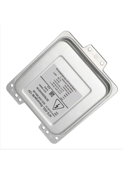 Yeni D1S Xenon Far Hıd Balast Kontrol Ünitesi Modülü Mercedes Benz W211 S211 5Dc00906000 5Dc009060-00 1 Adet (Yurt Dışından)