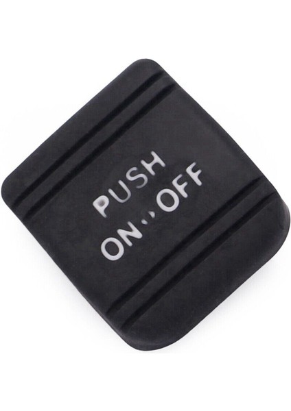 Park Acil Fren Pedalı Koruyucu Örtü Toyota Tacoma Prius Lexus Is250 Is350 Rx270 Gs350 46252-68010 (Yurt Dışından) fiyatları