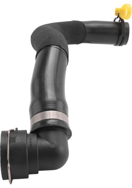 Land Rover Discovery Iv L319 Range Rover Sport L320 Lr043326 Lr095544 E4228104 Için Üst Radyatör Soğutma Hortumu (Yurt Dışından)