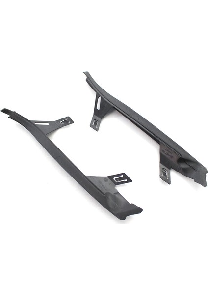 -Bmw 3 Serisi E92 E93 Pre-Lcı Ön Far Contası Sol Sağ 63117174517, 63117174518 (Yurt Dışından)