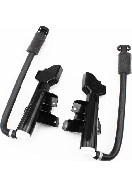 Toyota Sequoıa 2008-2019 Için Sağ Tampon Far Yıkama Püskürtme Ucu Aktüatörü 85207-0C020 (Yurt Dışından)