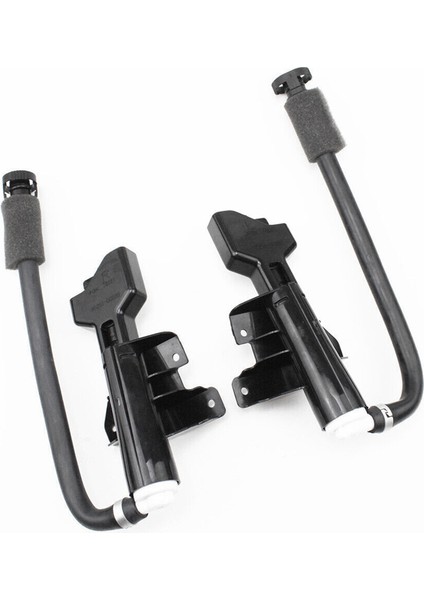 Toyota Sequoıa 2008-2019 Için Sağ Tampon Far Yıkama Püskürtme Ucu Aktüatörü 85207-0C020 (Yurt Dışından)