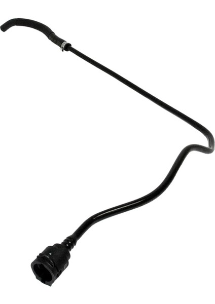 17127618510 17127565093 Motor Radyatörü Soğutucu Genleşme Tankı Hortumu Bmw 1 3 Serisi X1 E90 E92 Soğutucu Hortumu (Yurt Dışından) modelleri