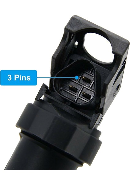 Yepyeni 1 Adet Ateşleme Bobini Ateşleme Sistemi 0221504470 12137594937 Bmw F22 F23 E46 E90 X3 X5 X6 12137562744 C1826 (Yurt Dışından)