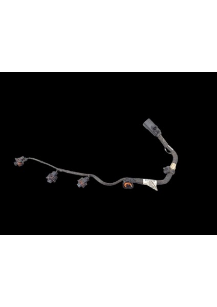 Ford Yakıt Enjektörü Kablo Demeti BM5G9F666AC