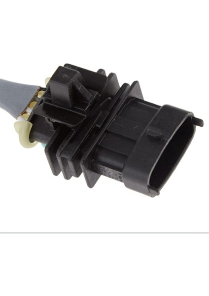 Otomotiv Egzoz Manifoldu Lambda Oksijen Sensörü Chevrolet Opel Vauxhall 55563348 0258010121 (Yurt Dışından)