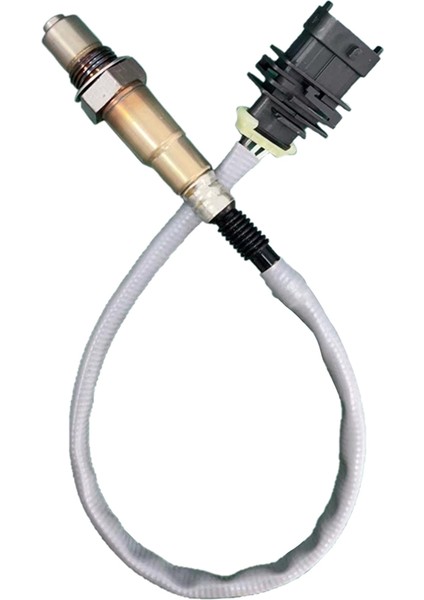 Otomotiv Egzoz Manifoldu Lambda Oksijen Sensörü Chevrolet Opel Vauxhall 55563348 0258010121 (Yurt Dışından)