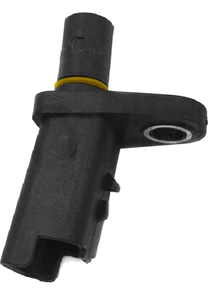 2 Adet Ön Arka Abs Hız Sensörü 9674852280 9800038480 Peugeot 308 308S 3008 408 Citroen C4 Grand Picasso Için (Yurt Dışından)