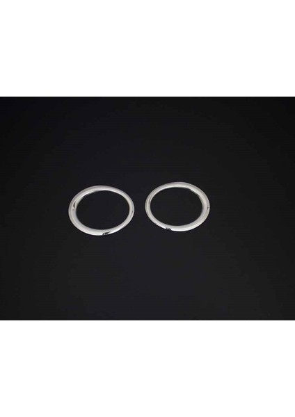 Sis Far Çerçevesi Krom 2 Parça T5 Transporter Van 2010-2014 Arası Modeller Için fiyatları