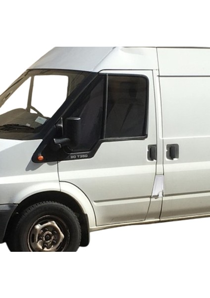Yakıt Depo Kapağı Krom Transit Van 2003-2013 Arası Modeller Için fiyatları