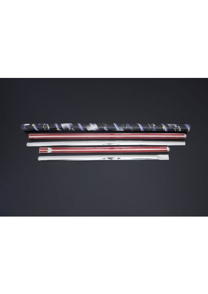 Yan Kapı Çıtası Krom 4 Parça Logan Sd 2005-2012 Arası Modeller Için fiyatları