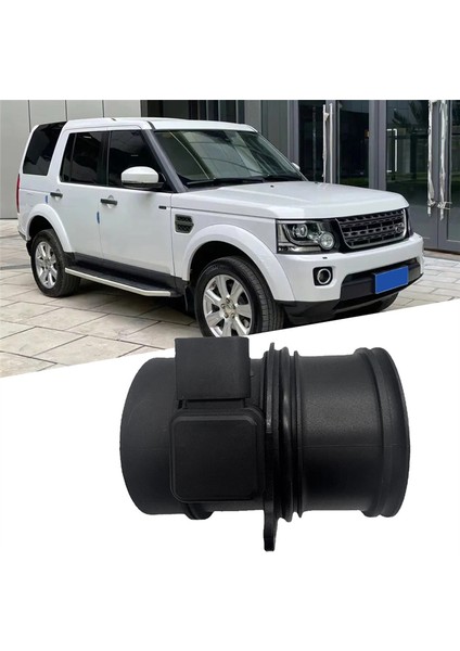 Araba Hava Akış Ölçer Sensörü 5Wk97010 Phf500100 Land Rover Range Rover Sport Discovery 3 4 2005-2016 Phf500100 (Yurt Dışından)