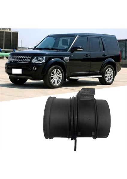 Araba Hava Akış Ölçer Sensörü 5Wk97010 Phf500100 Land Rover Range Rover Sport Discovery 3 4 2005-2016 Phf500100 (Yurt Dışından)