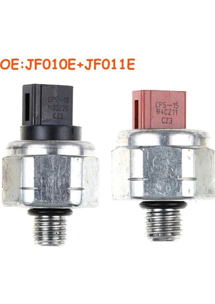 Jf010E Jf011E Nissan Mitsubishi Dodge Oran Cvt Yağ Basınç Sensörü F09A F09B F10A F1Cja Re0F09A 10A 33417N 33417Na (Yurt Dışından)