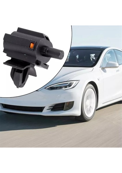 Tesla Model Yxs 3 1106818-00-A Tesla Parçaları Için Otomobil Hava Sıcaklık Sensörü (Yurt Dışından)