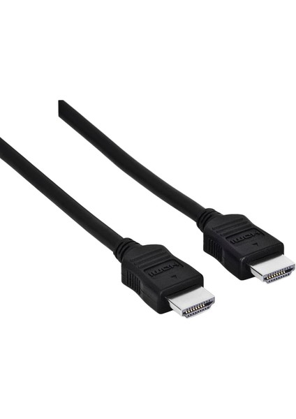 High-Speed HDMI Kablo, Plug-Plug, 1.5 Metre