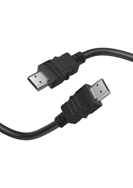 High-Speed HDMI Kablo, Plug-Plug, 1.5 Metre