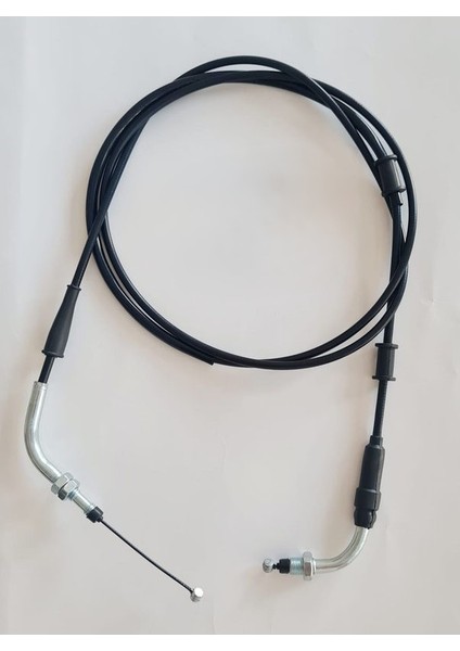 Gaz Teli Haladı - Honda Spacy 110