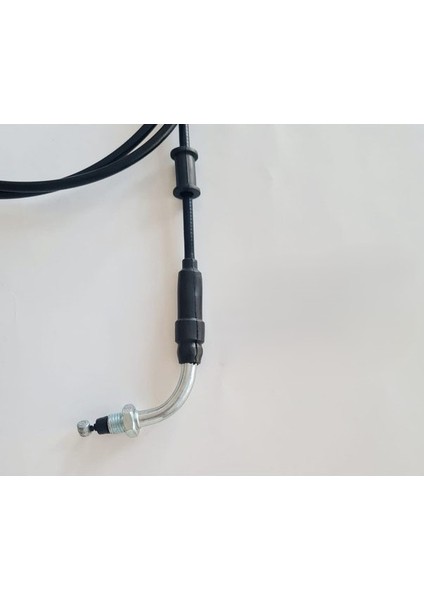 Gaz Teli Haladı - Honda Spacy 110 modelleri